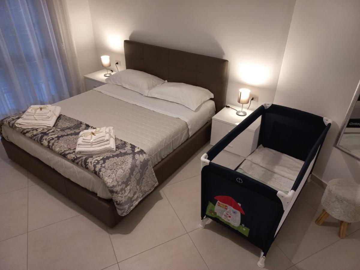 Casa Gise Apartment Aci Castello Exterior foto