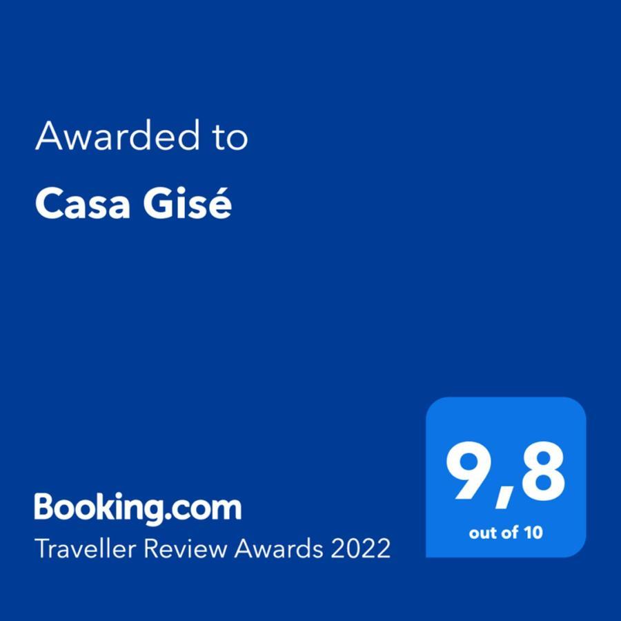 Casa Gise Apartment Aci Castello Exterior foto