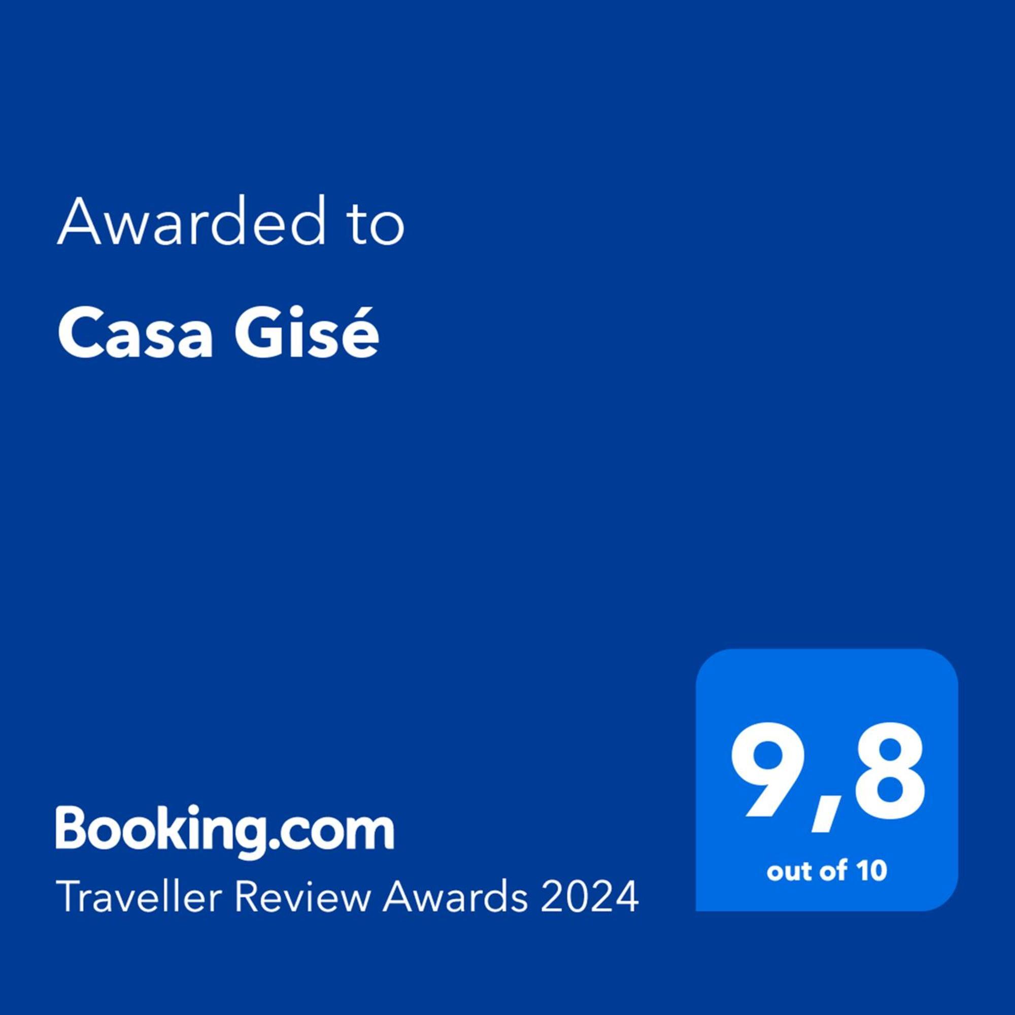 Casa Gise Apartment Aci Castello Exterior foto