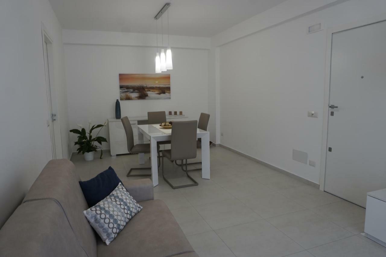 Casa Gise Apartment Aci Castello Exterior foto