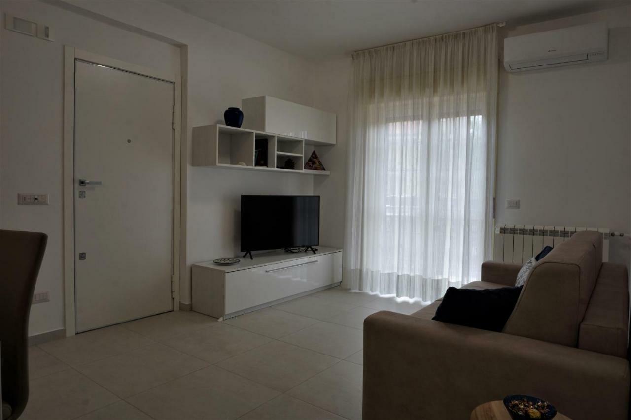Casa Gise Apartment Aci Castello Exterior foto