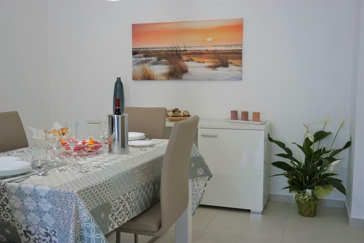 Casa Gise Apartment Aci Castello Exterior foto