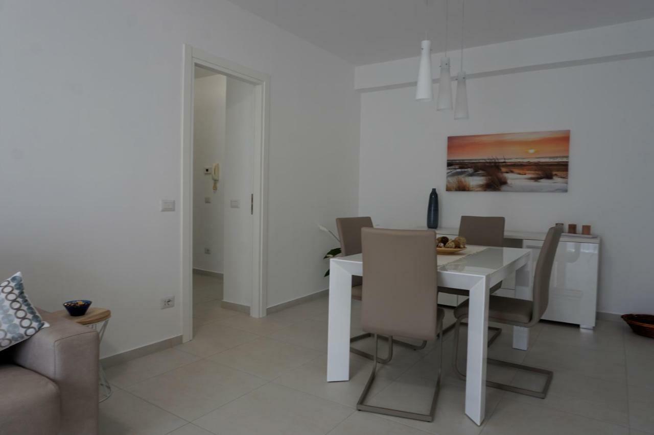 Casa Gise Apartment Aci Castello Exterior foto