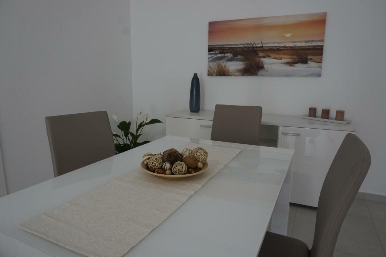 Casa Gise Apartment Aci Castello Exterior foto
