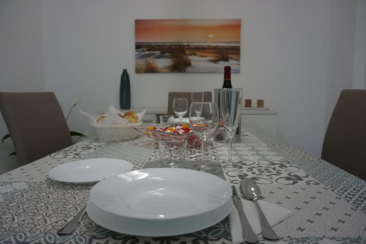 Casa Gise Apartment Aci Castello Exterior foto