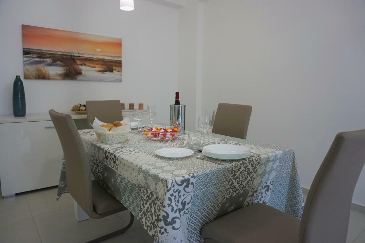 Casa Gise Apartment Aci Castello Exterior foto