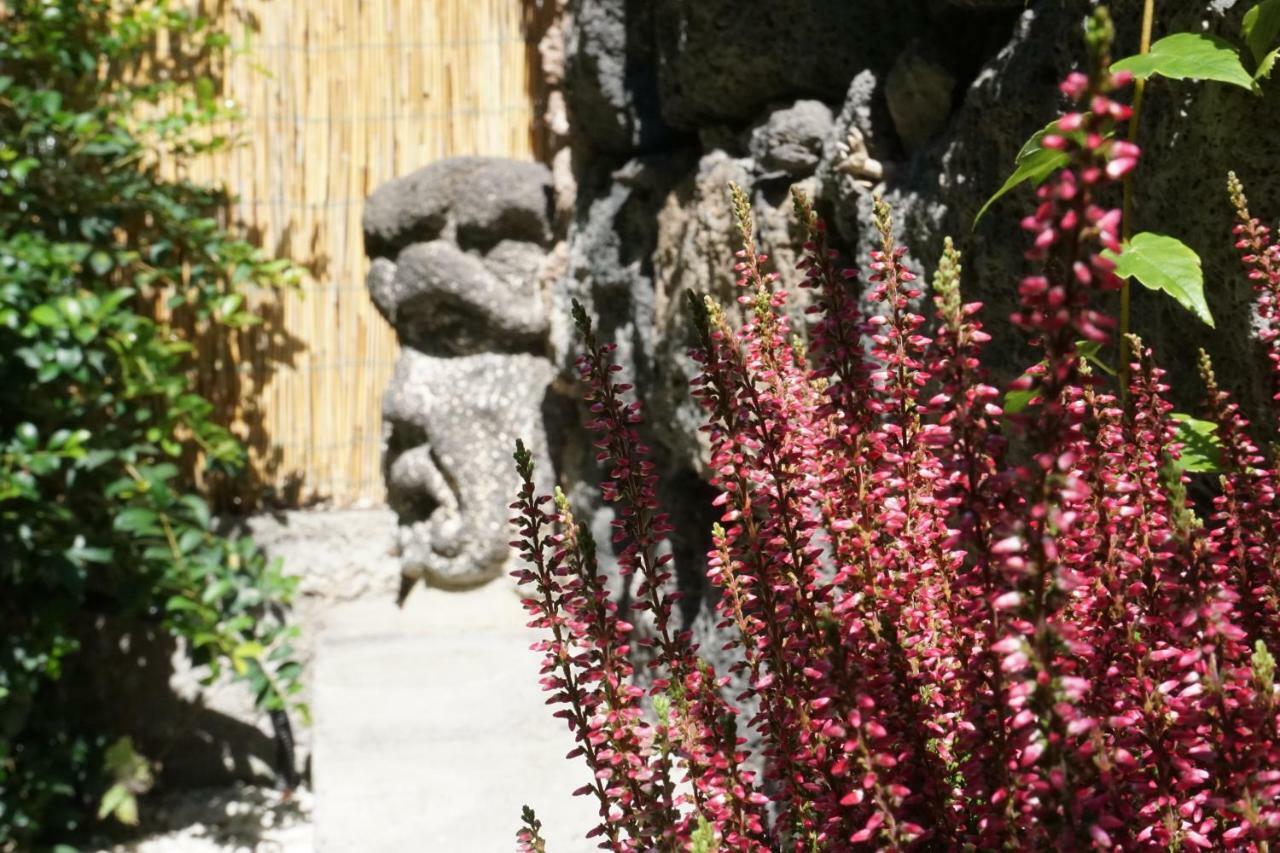 Casa Gise Apartment Aci Castello Exterior foto