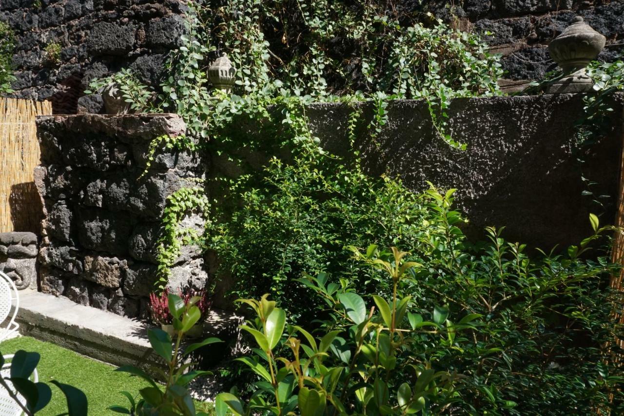 Casa Gise Apartment Aci Castello Exterior foto
