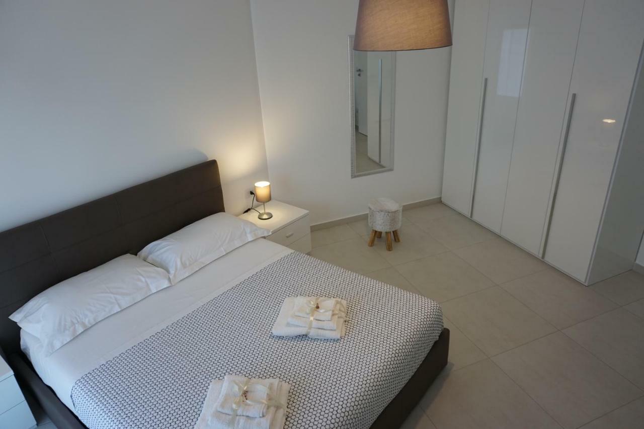 Casa Gise Apartment Aci Castello Exterior foto