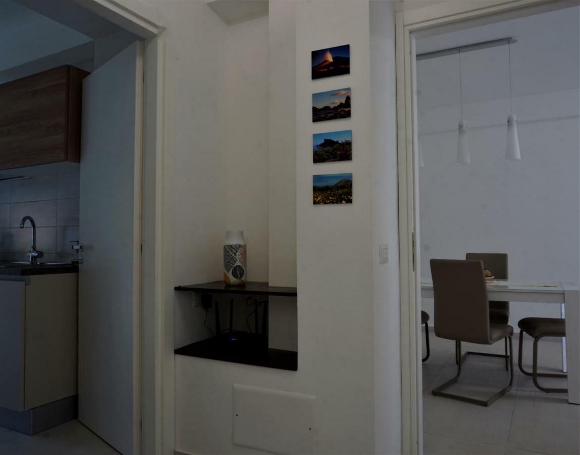 Casa Gise Apartment Aci Castello Exterior foto