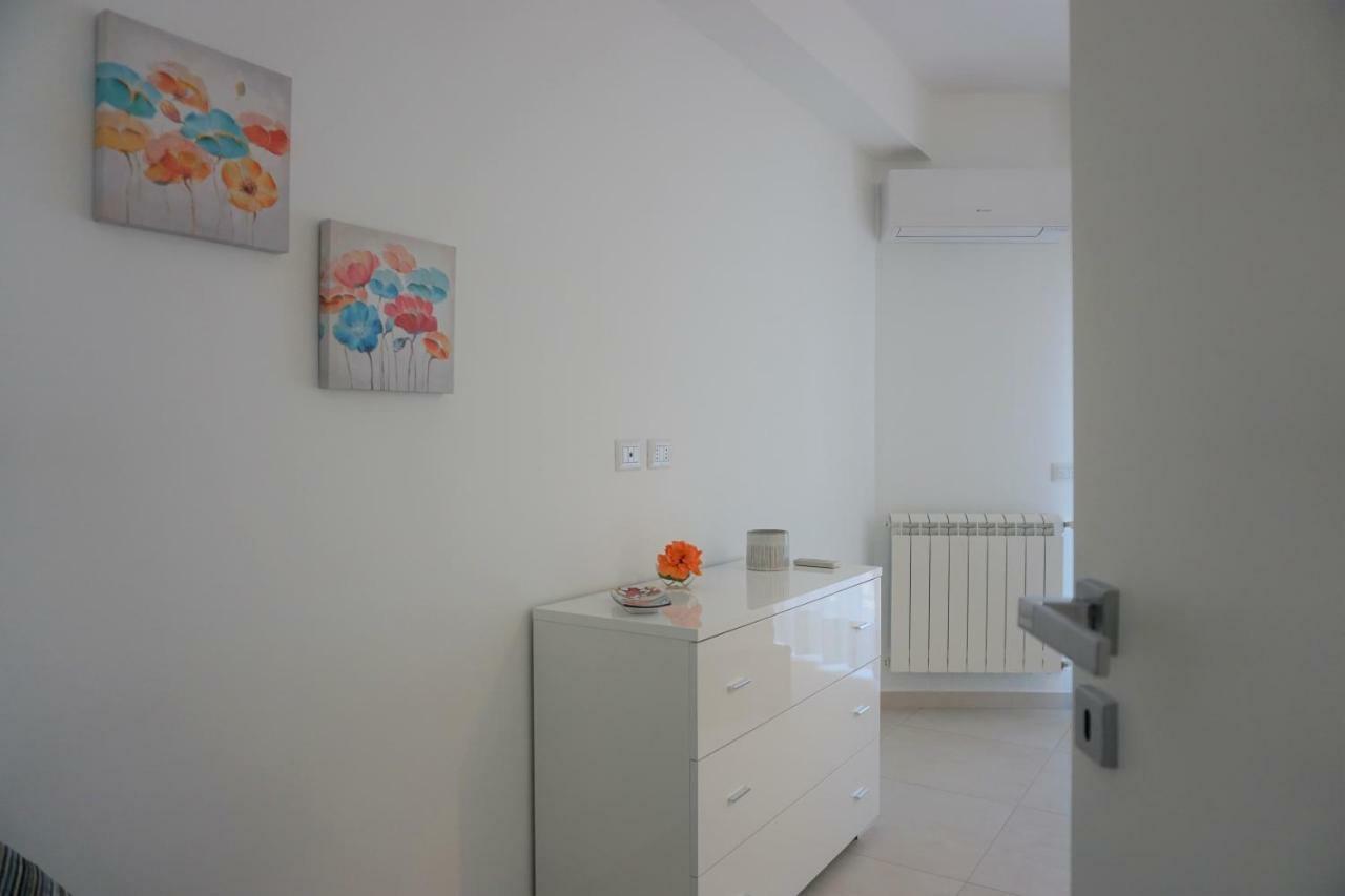 Casa Gise Apartment Aci Castello Exterior foto