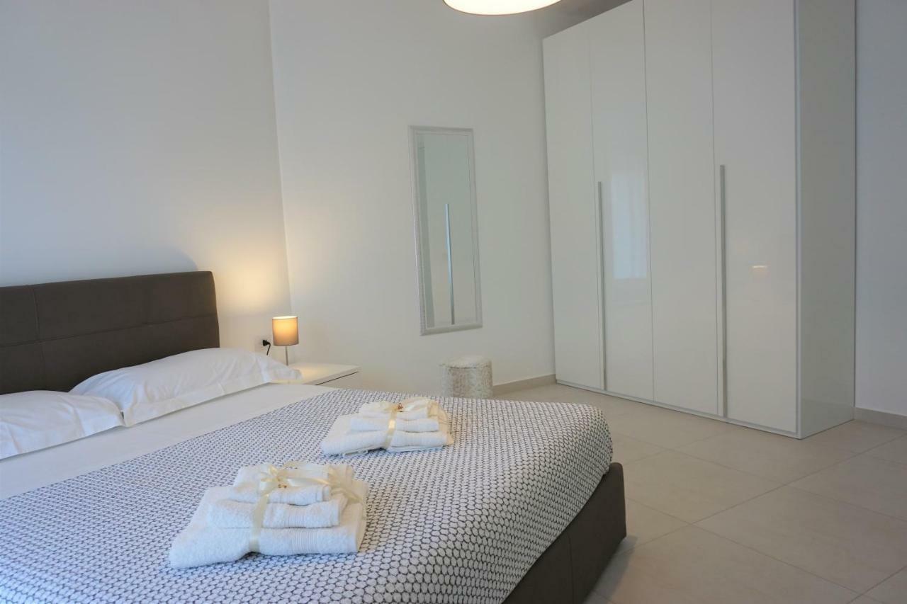 Casa Gise Apartment Aci Castello Exterior foto