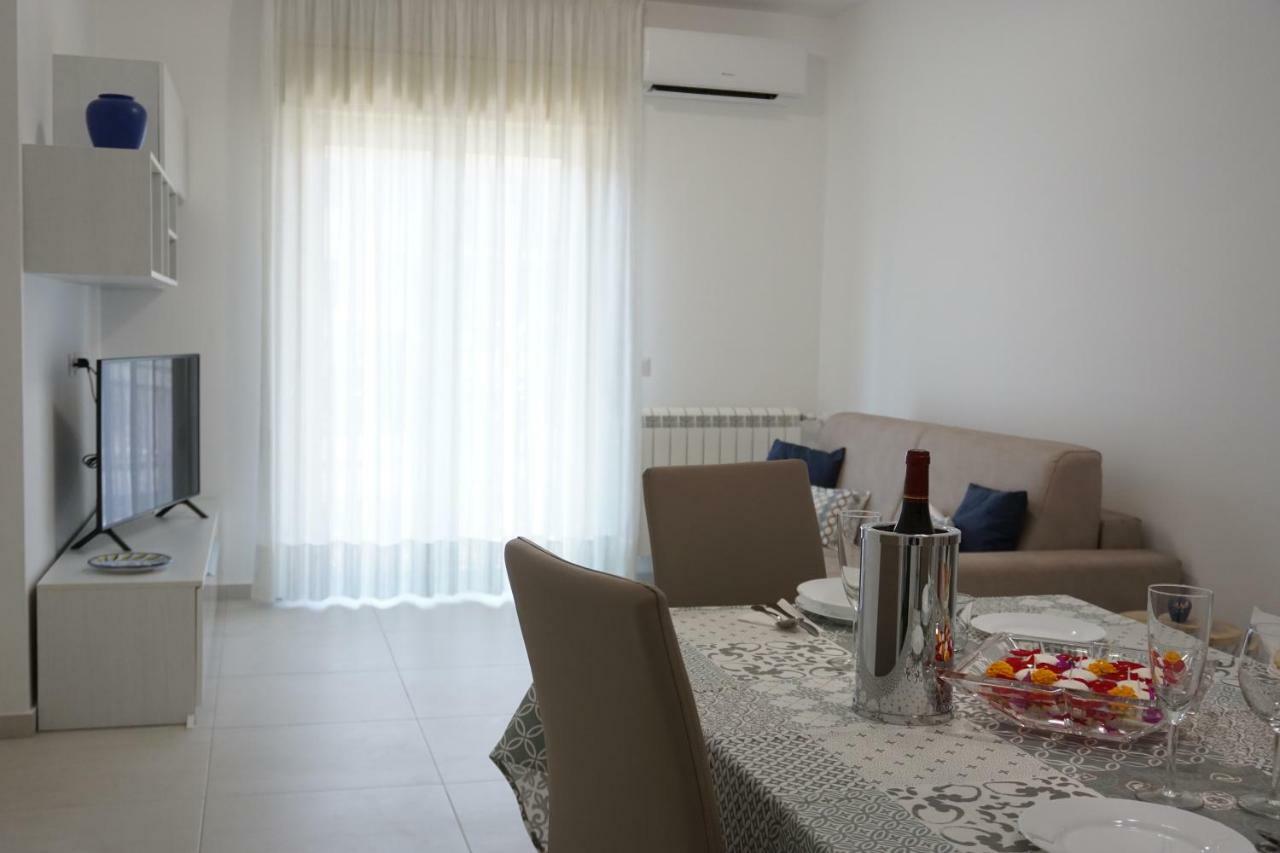 Casa Gise Apartment Aci Castello Exterior foto