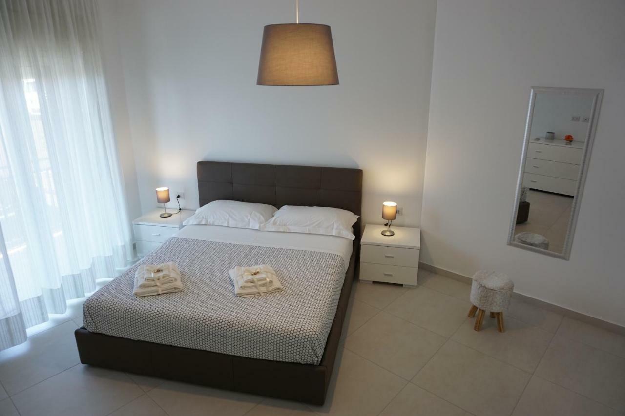 Casa Gise Apartment Aci Castello Exterior foto