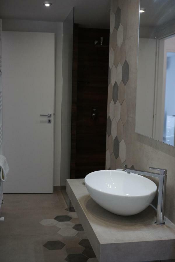 Casa Gise Apartment Aci Castello Exterior foto
