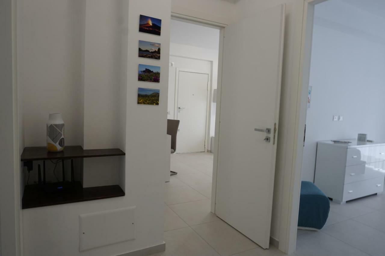 Casa Gise Apartment Aci Castello Exterior foto