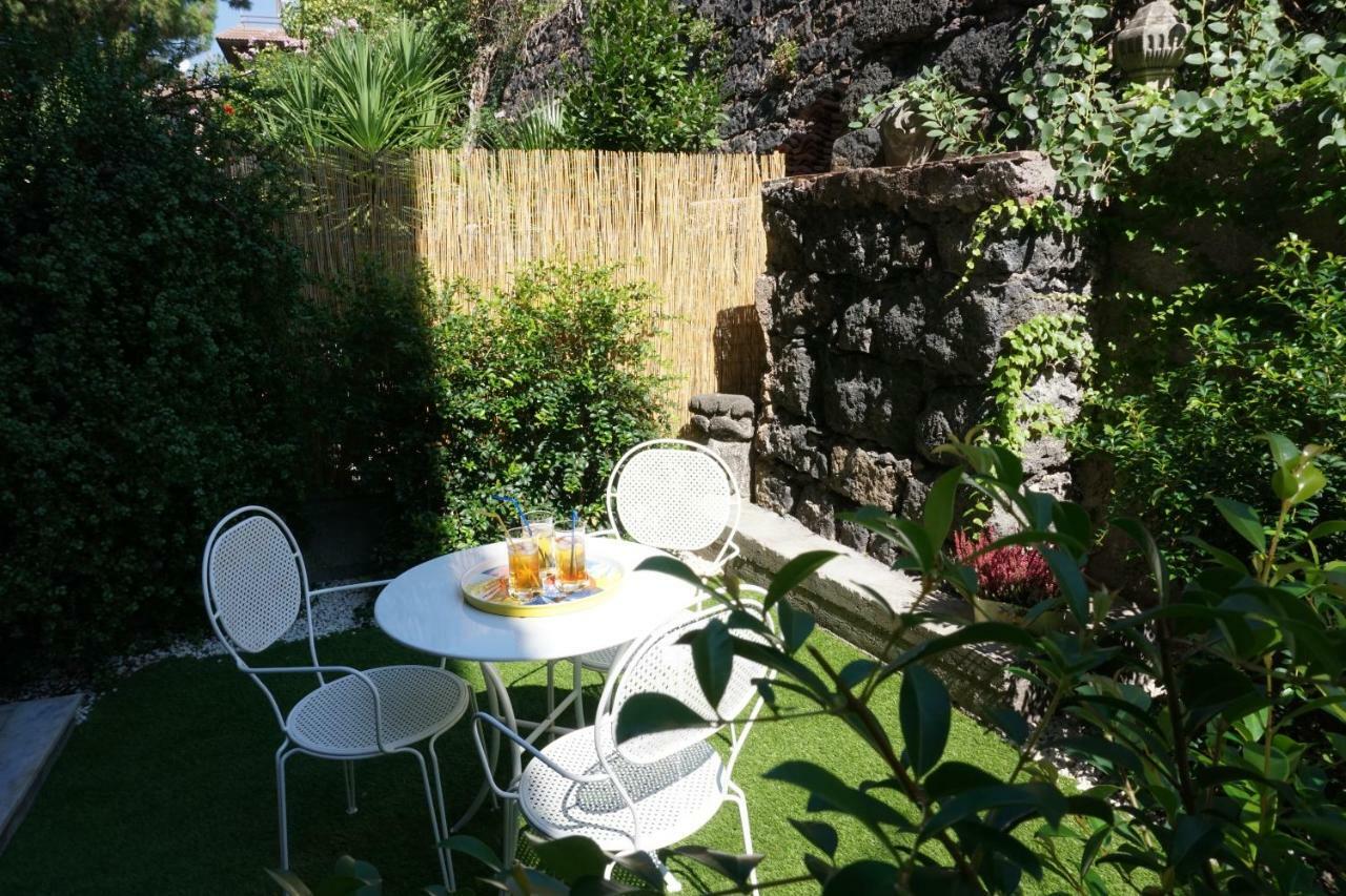 Casa Gise Apartment Aci Castello Exterior foto